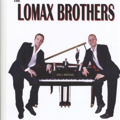 The Max Brothers